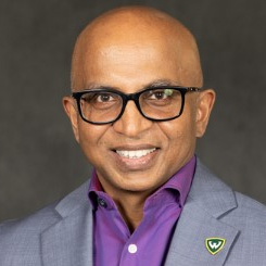 Prof. Dr. Ratna Babu Chinnam avatar image