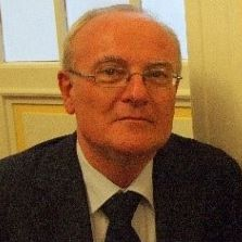 Prof. Dr. Francisc Peter avatar image