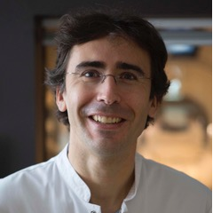 Prof. Dr. François Cornelis avatar image