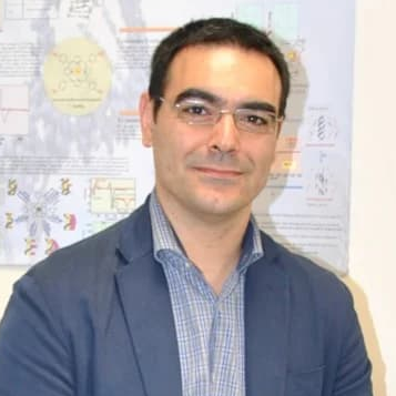 Prof. Dr. Alessandro D'Urso avatar image
