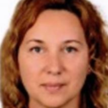 Dr. Mariola Rajca avatar image