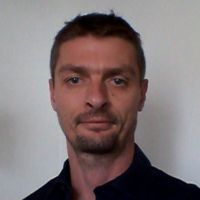 Dr. Marc Maresca avatar image