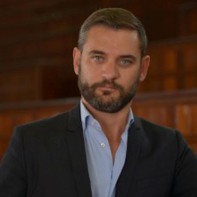 Dr. Maurizio Sansotera avatar image