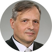 Prof. Dr. Peter Pavol Monka avatar image