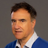 Prof. Dr. Juan A. Fernández avatar image