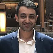 Dr. Mostafa Hassanalian avatar image