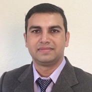 Dr. Shiv K. Sharma avatar image