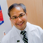 Prof. Dr. Cesar Borlongan avatar image