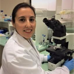 Dr. Catalina Carrasco-Pozo avatar image