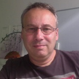 Dr. Benoît Chénais avatar image