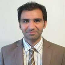 Dr. Irfan Ahmad Khan avatar image