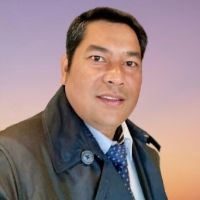 Dr. Ronald C. Estoque avatar image