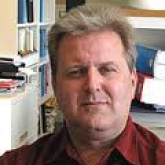 Dr. François Gagné avatar image