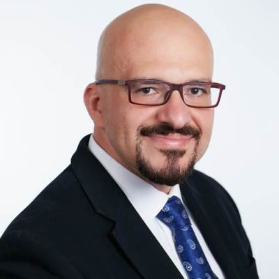 Dr. Khaled A. Elsaid avatar image