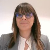 Dr. Rossella Arrigo avatar image