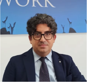 Dr. Bruno Antonio Pansera avatar image