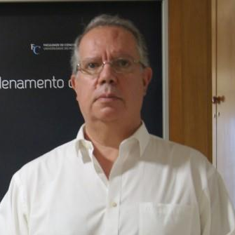 Prof. Dr. Joaquim Esteves Da Silva avatar image