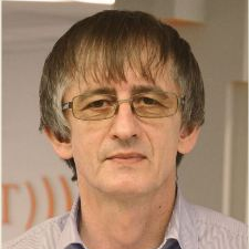 Dr. Andrei Vladyko avatar image