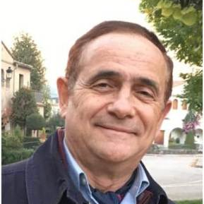 Prof. Dr. Francesc Xavier Avilés avatar image