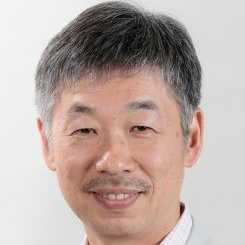 Prof. Dr. Masashi Sugano avatar image