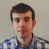 Dr. Carlos Barreiro avatar image