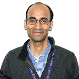 Dr. Sumit Sarkar avatar image