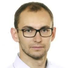 Dr. Pawel Tysiac avatar image