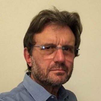 Prof. Dr. Nicola Rosa avatar image