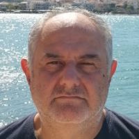 Prof. Dr. Charalampos Moustakidis avatar image
