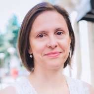 Dr. Andreia Gomes avatar image