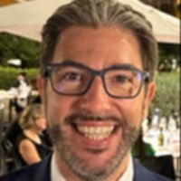 Dr. Domenico Di Raimondo avatar image