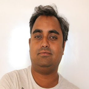 Dr. Sudip Chakraborty avatar image