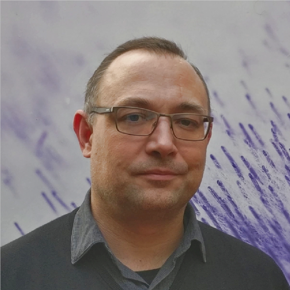 Dr. Andrea Zille avatar image