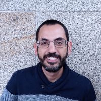 Dr. David Cabaleiro avatar image