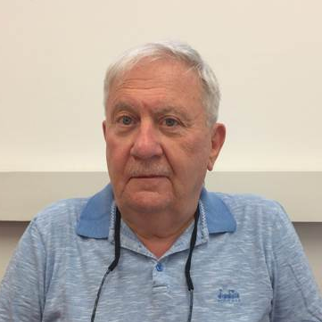 Prof. Dr. Moshe Averbukh avatar image