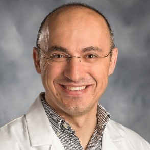 Dr. Ali Yilmaz avatar image