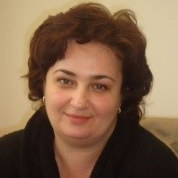 Dr. Doina Nicolae avatar image