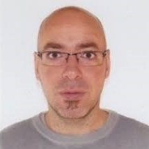 Dr. Igor Luisetto avatar image