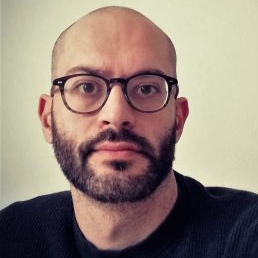 Dr. Marco Viviani avatar image