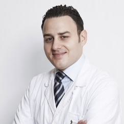 Dr. Paolo Cappare avatar image