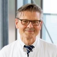 Prof. Dr. Peter M. Vogt avatar image