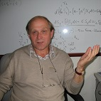 Prof. Dr. Boris Miller avatar image
