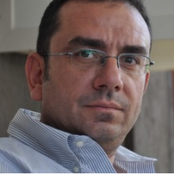 Prof. Dr. Riccardo Caponetto avatar image