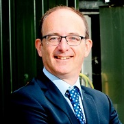 Prof. Dr. David Rooney avatar image