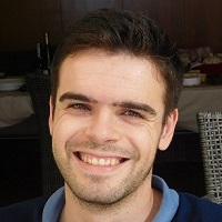 Dr. André da Costa avatar image