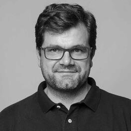 Dr. Jacinto Estima avatar image