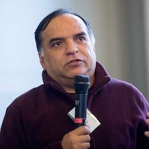 Prof. Dr. Rajeev Ahuja avatar image