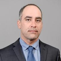 Dr. John N. N. Parker avatar image