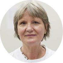 Prof. Dr. Sibylle Mittnacht avatar image