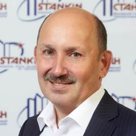 Prof. Dr. Sergey N. Grigoriev avatar image